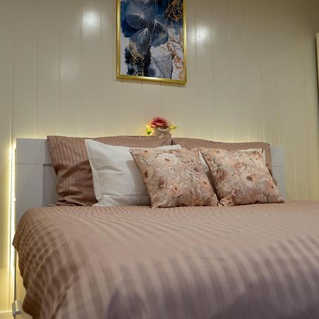 Apartament Classic Comfort Aleja Nmp 8 - Free Parking Çestohova Dış mekan fotoğraf