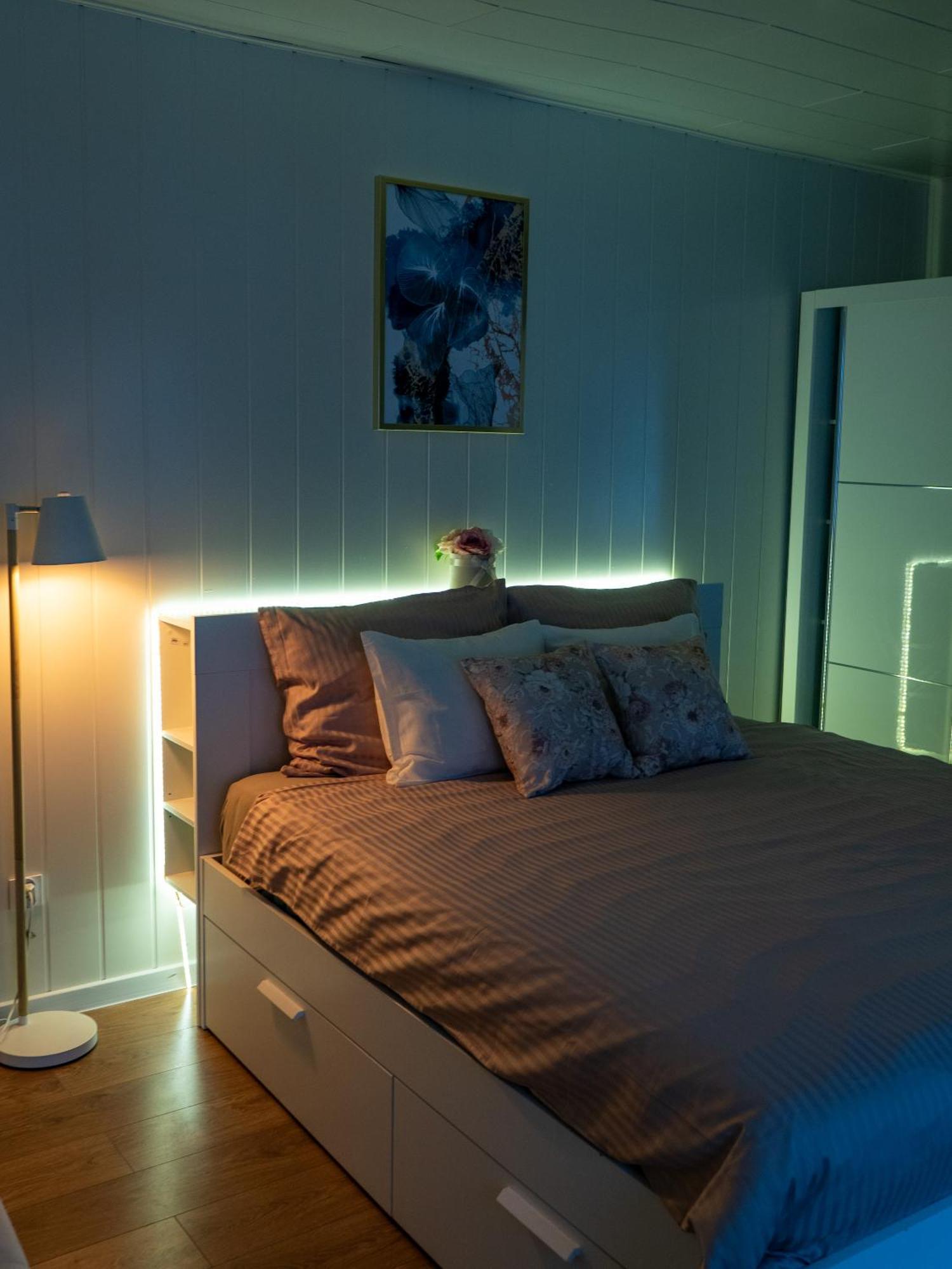 Apartament Classic Comfort Aleja Nmp 8 - Free Parking Çestohova Dış mekan fotoğraf