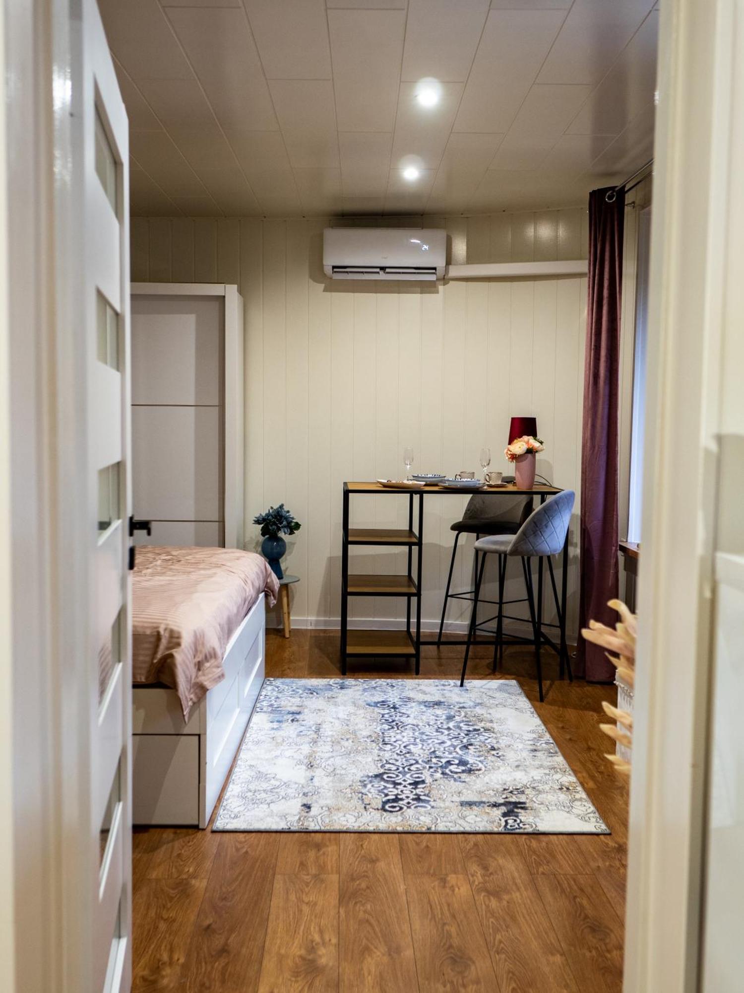 Apartament Classic Comfort Aleja Nmp 8 - Free Parking Çestohova Dış mekan fotoğraf